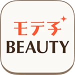 モテ子beauty android application logo